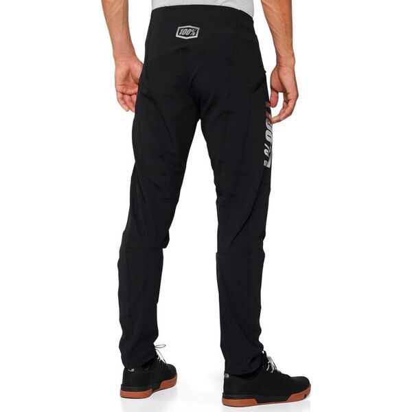100% Spodnie męskie 100% R-CORE X Pants slate blue roz. 34 (EUR 48) (NEW 2022)