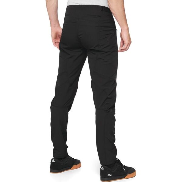 100% Spodnie męskie 100% AIRMATIC Pants charcoal roz. 36 (EUR 50) (NEW 2022)
