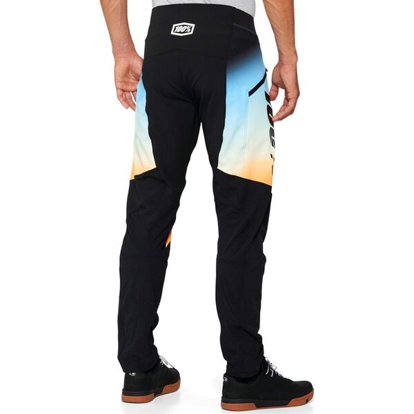 100% Spodnie męskie 100% R-CORE X Limited Edition Pants Forest Green roz. 36 (50 EUR) (NEW 2022)