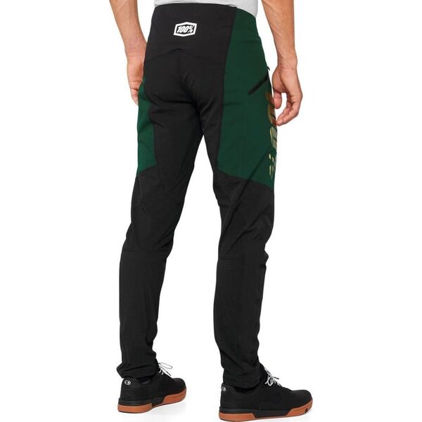 100% Spodnie męskie 100% R-CORE X Limited Edition Pants Sunset roz. 28 (42 EUR) (NEW 2022)