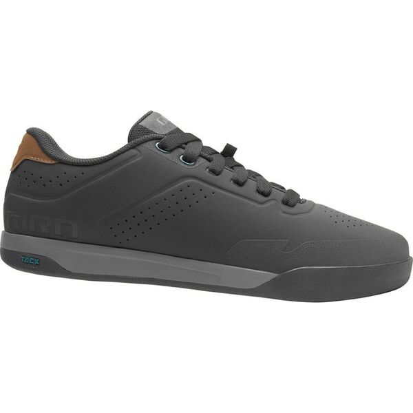 Giro Buty męskie GIRO LATCH black dark shadow roz.43 (NEW)