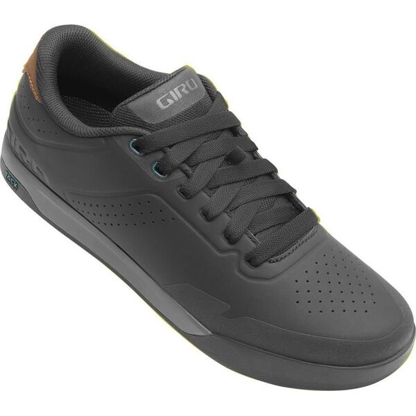 Giro Buty męskie GIRO LATCH black dark shadow roz.43 (NEW)