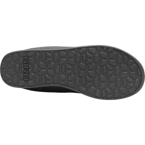 Giro Buty męskie GIRO LATCH black dark shadow roz.43 (NEW)