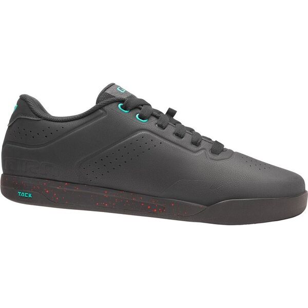 Giro Buty męskie GIRO LATCH black spark roz.42 (NEW)