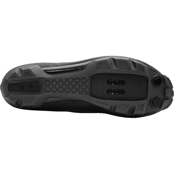 Giro Buty męskie GIRO RANGER black roz.42 (NEW)
