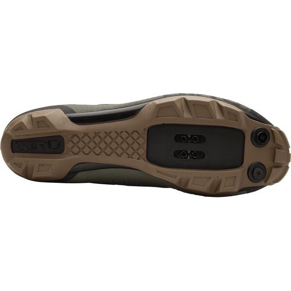 Giro Buty męskie GIRO RANGER olive gum roz.43 (NEW)