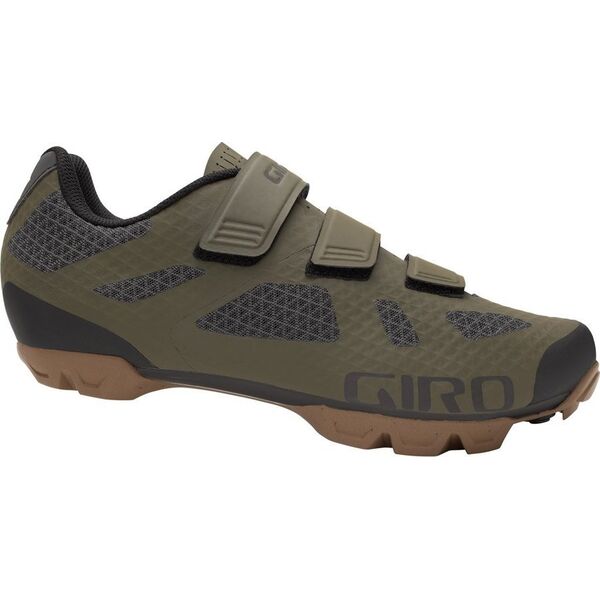 Giro Buty męskie GIRO RANGER olive gum roz.44 (NEW)