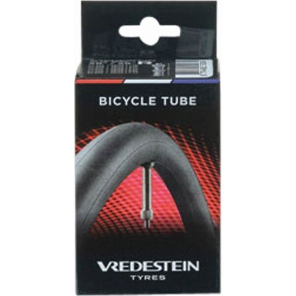 Vredestein Dętka mtb VREDESTEIN TOUR 26 x 1.75-27.5 x 2.40 (47/62-559/584) blitz / dunlop 40mm gwintowana (NEW)