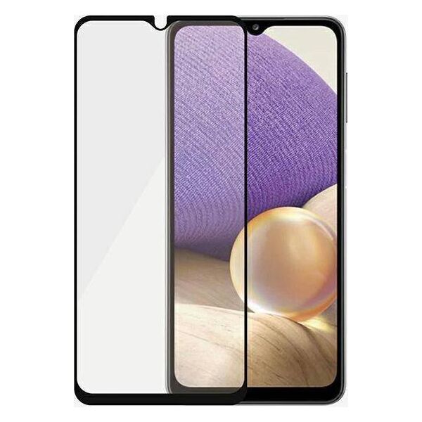 PanzerGlass PanzerGlass E2E Regular Samsung A12/A23/ M23 56/M33 5G Case Friendly czarny/black