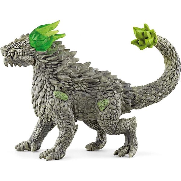 Figurka Schleich Kamienny smok