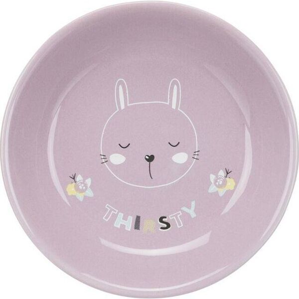 Trixie Miska ceramiczna Junior, 0.2 l/o 14 cm
