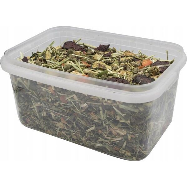 Vitapol Karma podstawowa Vita Herbal dla królika 900g (ZVP-4322)