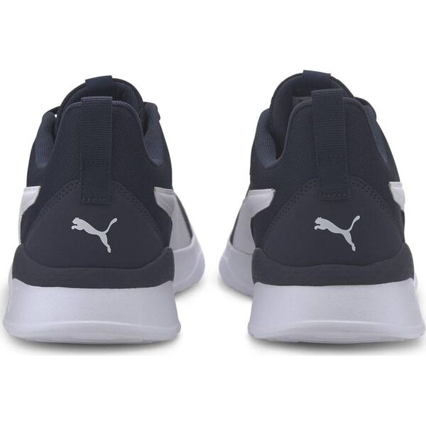 Puma Buty męskie PUMA ANZARUN LITE PEACOAT-PUMA WHITE 42.5