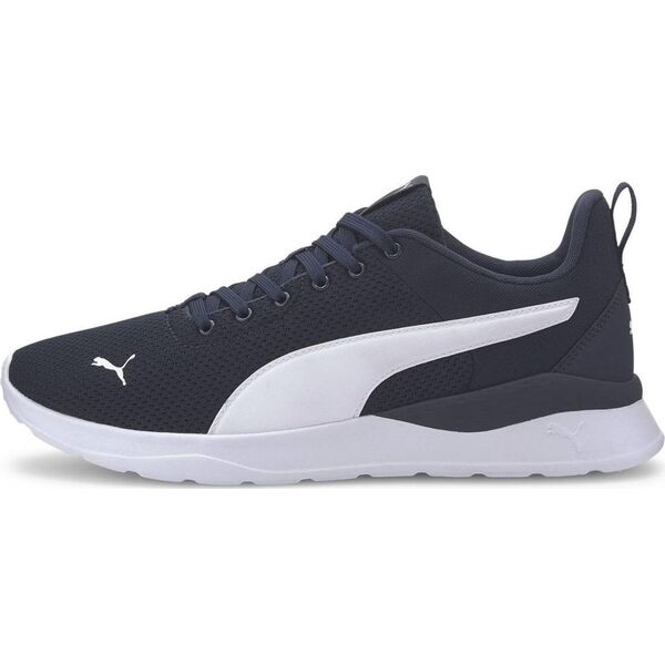Puma Buty męskie PUMA ANZARUN LITE PEACOAT-PUMA WHITE 42.5
