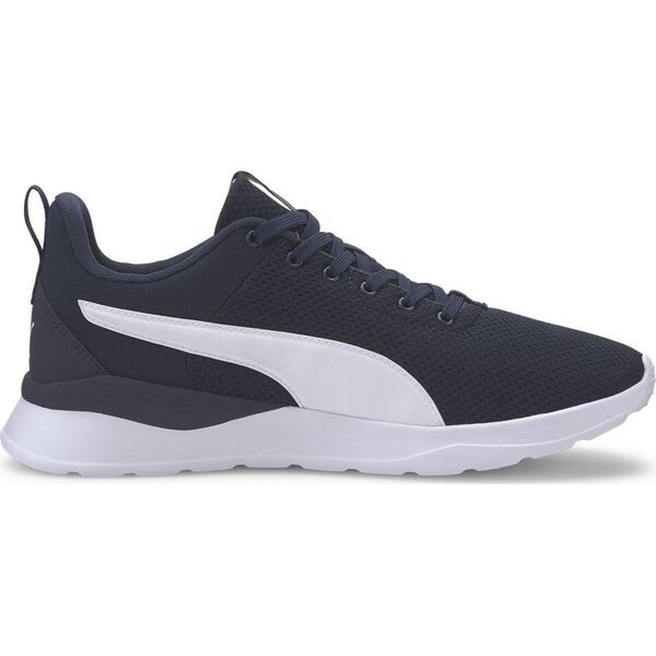 Puma Buty męskie PUMA ANZARUN LITE PEACOAT-PUMA WHITE 42.5