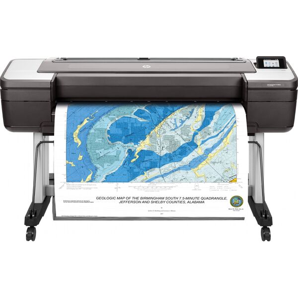 Ploter HP HP Ploter DesignJet T1700dr 44-in PostScript Pr