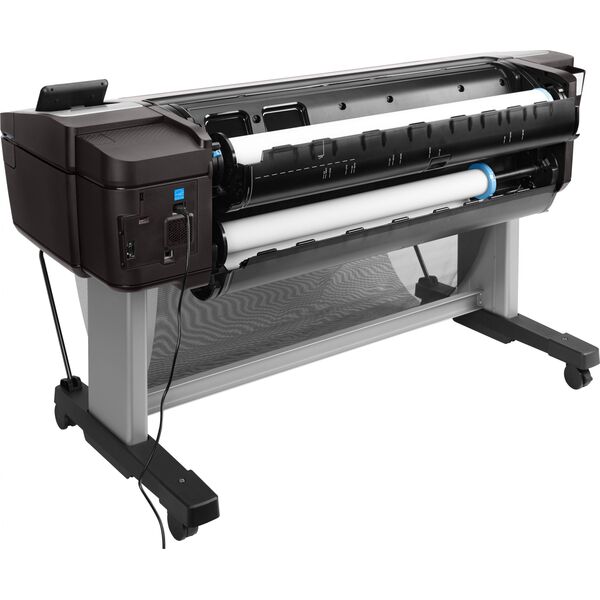 Ploter HP HP Ploter DesignJet T1700dr 44-in PostScript Pr