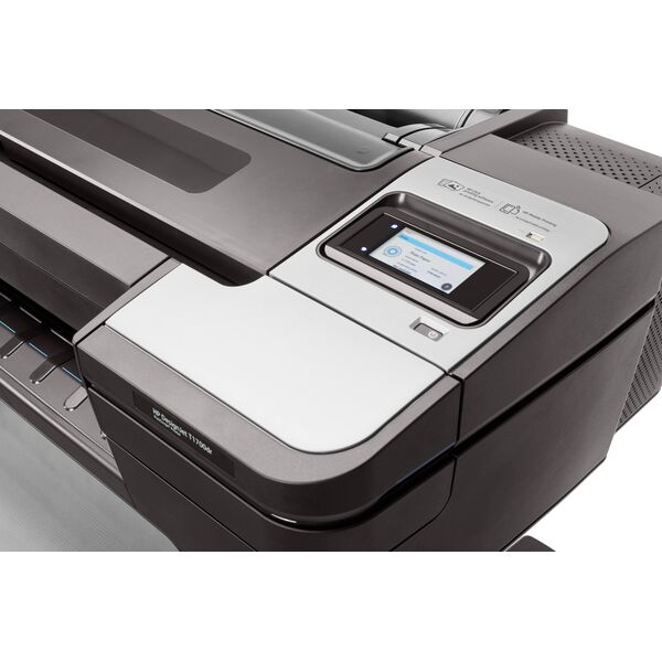 Ploter HP HP Ploter DesignJet T1700dr 44-in PostScript Pr