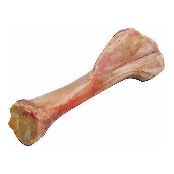 Duvo+ Duvo+ Farmz Italian Ham Bone Medio 190g (1 szt.), kość wieprzowa dla psa