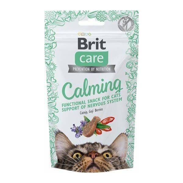 Brit Care Snack 50g Calming