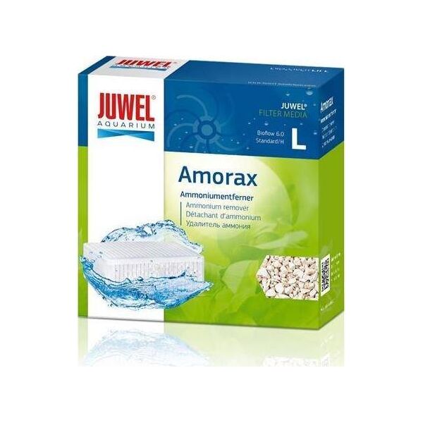 Juwel Juwel Wkład Amorax L 6.0