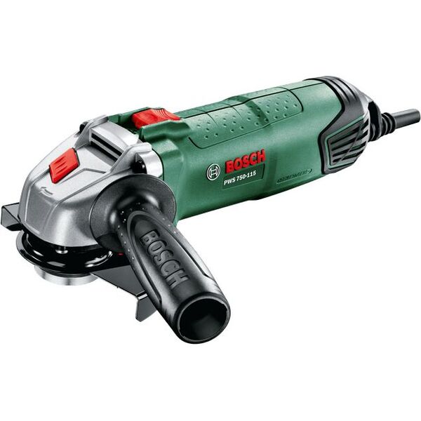 Szlifierka Bosch PWS 750-125