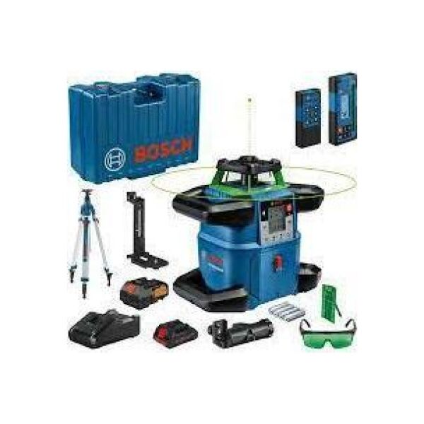 Bosch GRL 650 CHVG + BT 300 HD