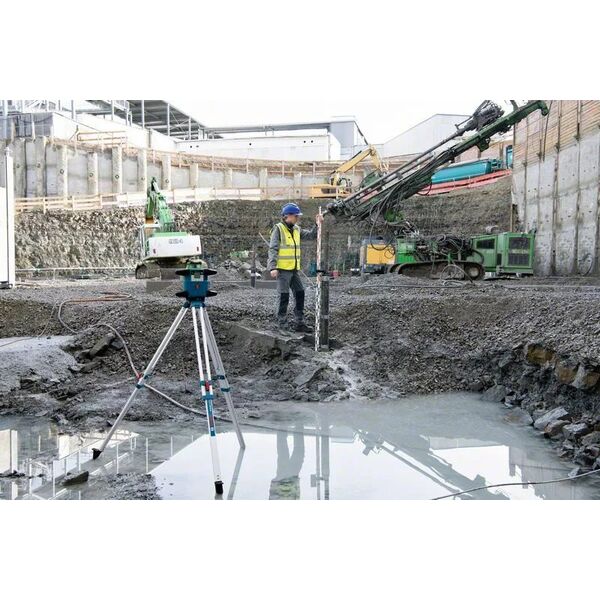 Bosch GRL 650 CHVG EU + BT 170 HD + GR 500