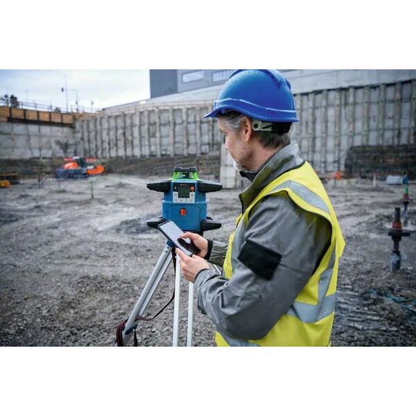 Bosch GRL 650 CHVG EU + BT 170 HD + GR 500
