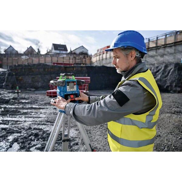Bosch GRL 650 CHVG EU + BT 170 HD + GR 500