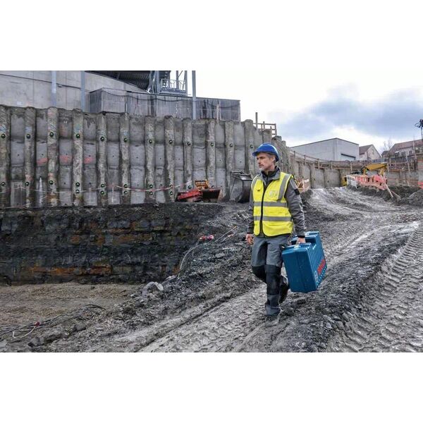 Bosch GRL 650 CHVG EU + BT 170 HD + GR 500