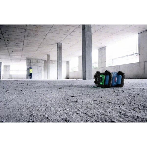 Bosch GRL 650 CHVG EU + BT 170 HD + GR 500
