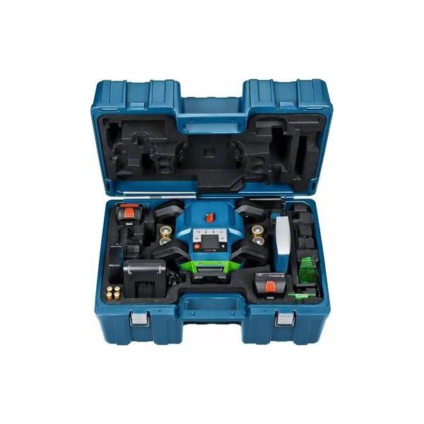 Bosch GRL 650 CHVG EU + BT 170 HD + GR 500