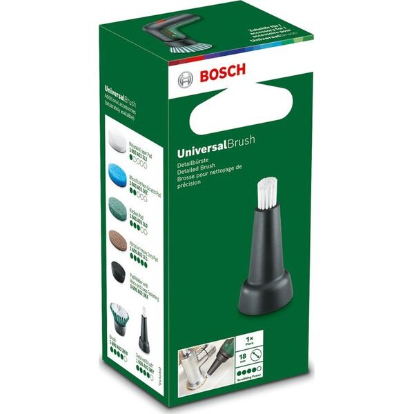 Bosch Bosch szczotka detailingowa do UniversalBrush