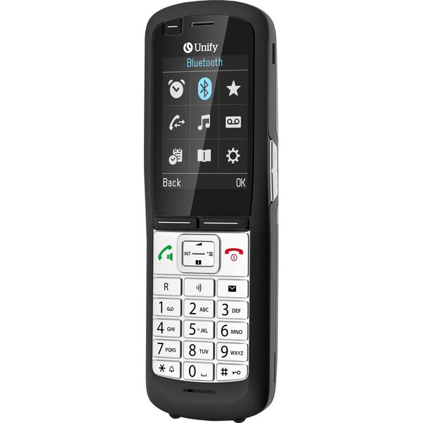 Telefon Unify Unify OpenScape DECT Phone R6 (L30250-F600-C524) - UNL30250-F600-C524