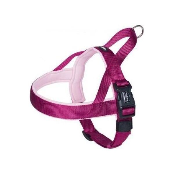 Nobby NOBBY CLASSIC PRENO SZELKI S-M RÓŻ 38-50cm| 20/25