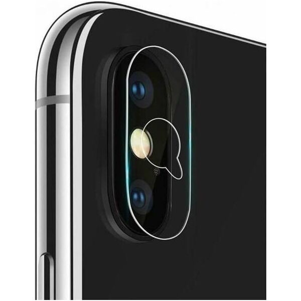 Flexi SZKŁO HARTOWANE NA APARAT FLEXI SAMSUNG GALAXY A10