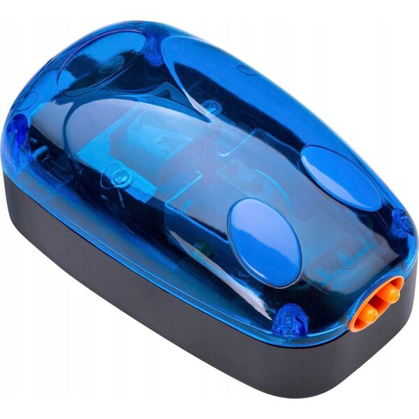 Diversa DIVERSA NAPOWIETRZACZ D-AIR ECO 360