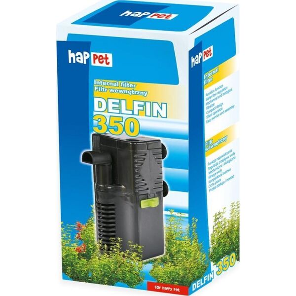 Happet HAPPET FILTR DELFIN 350
