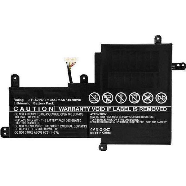 Bateria CoreParts Laptop Battery for Asus