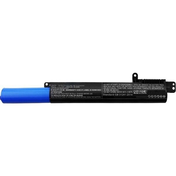Bateria CoreParts Laptop Battery for Asus