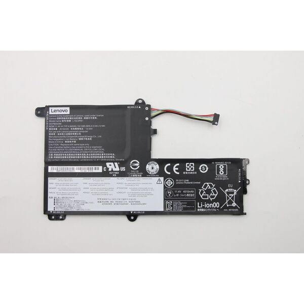 Bateria Lenovo 330S CP/C L15C3PB1