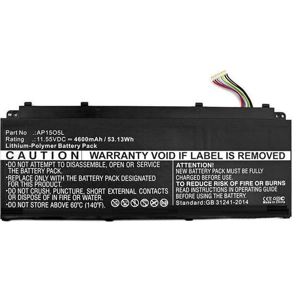 Bateria CoreParts Laptop Battery for Acer