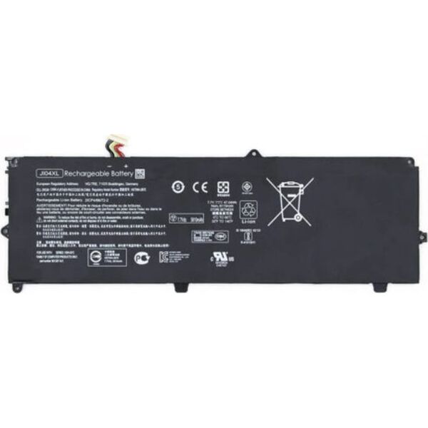 Bateria HP Battery 4C 47Wh 3.05AH LI