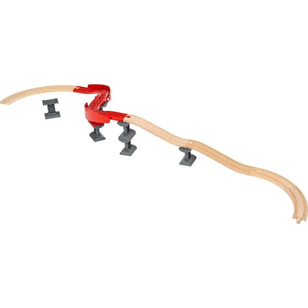 Brio Zestaw torów trójwymiarowy (487046)