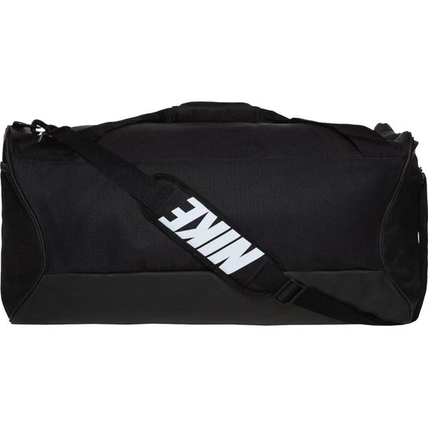 Nike Torba sportowa Brasilia 9.5 czarna (DH7710-010)