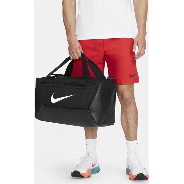 Nike Torba Brasilia 41L czarny (DM3976 010)