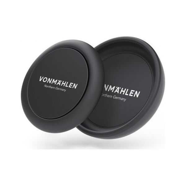 Vonmählen VONMÄHLEN Phone Grip Backflip Black