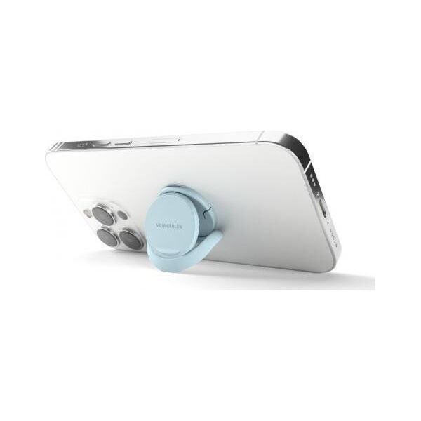 Vonmählen VONMÄHLEN Phone Grip Backflip Powder Blue