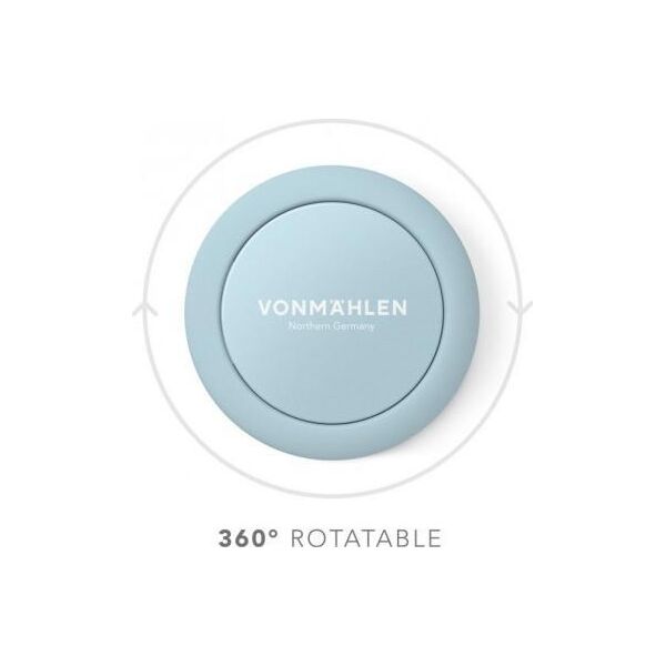 Vonmählen VONMÄHLEN Phone Grip Backflip Powder Blue